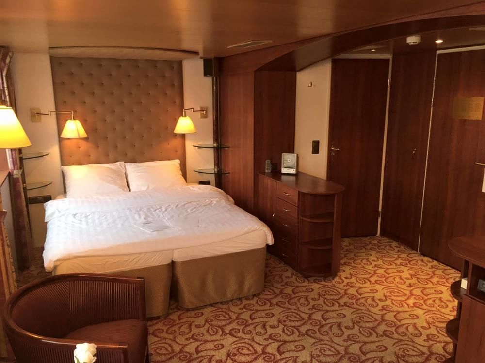 Knm Ms Switzerland I - Dusseldorf Otel Dış mekan fotoğraf