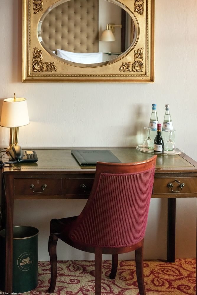 Knm Ms Switzerland I - Dusseldorf Otel Dış mekan fotoğraf